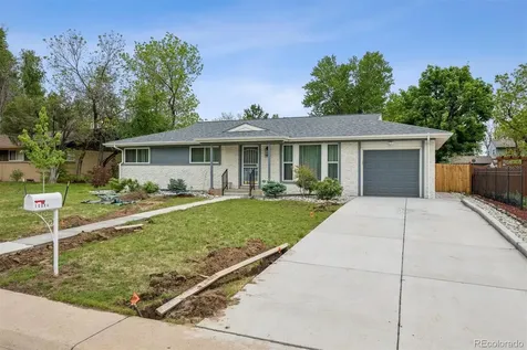 10894 E Wesley Avenue Aurora CO 80014