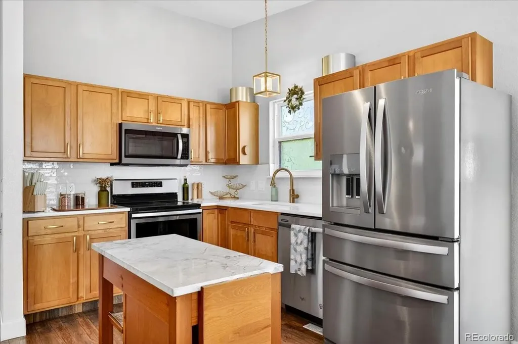 4366 S Dearborn Court Aurora CO 80015