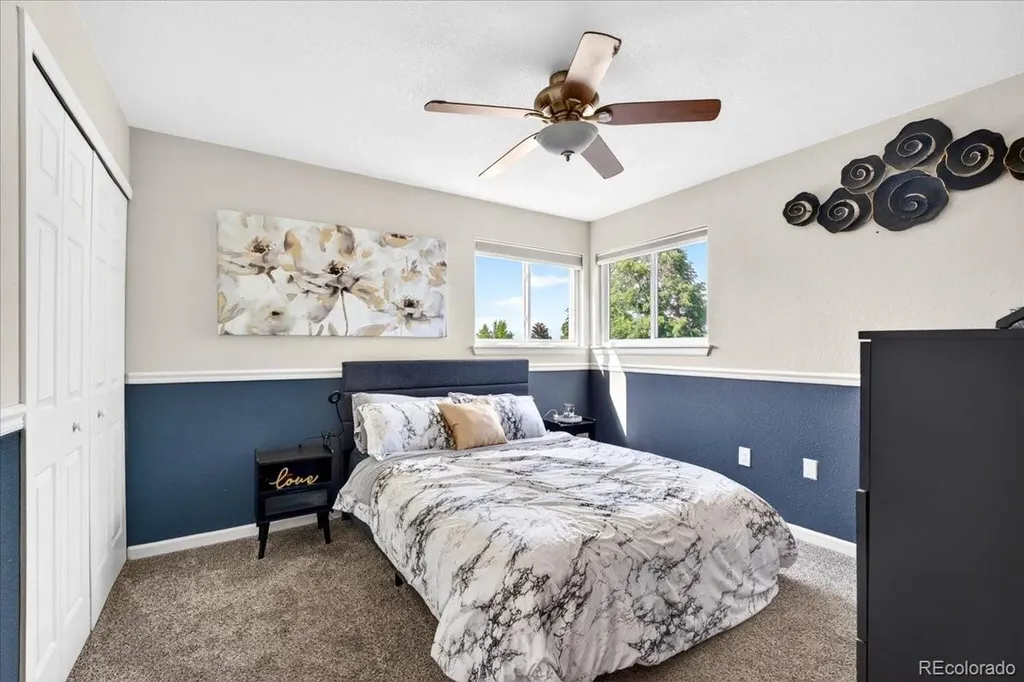 4366 S Dearborn Court Aurora CO 80015