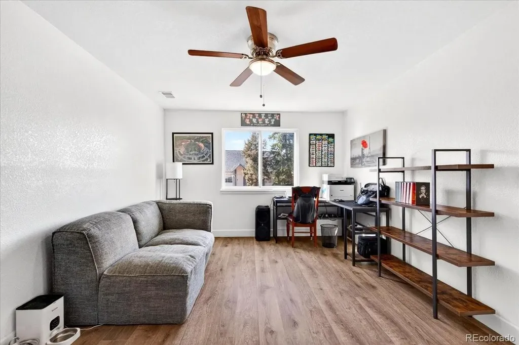4366 S Dearborn Court Aurora CO 80015