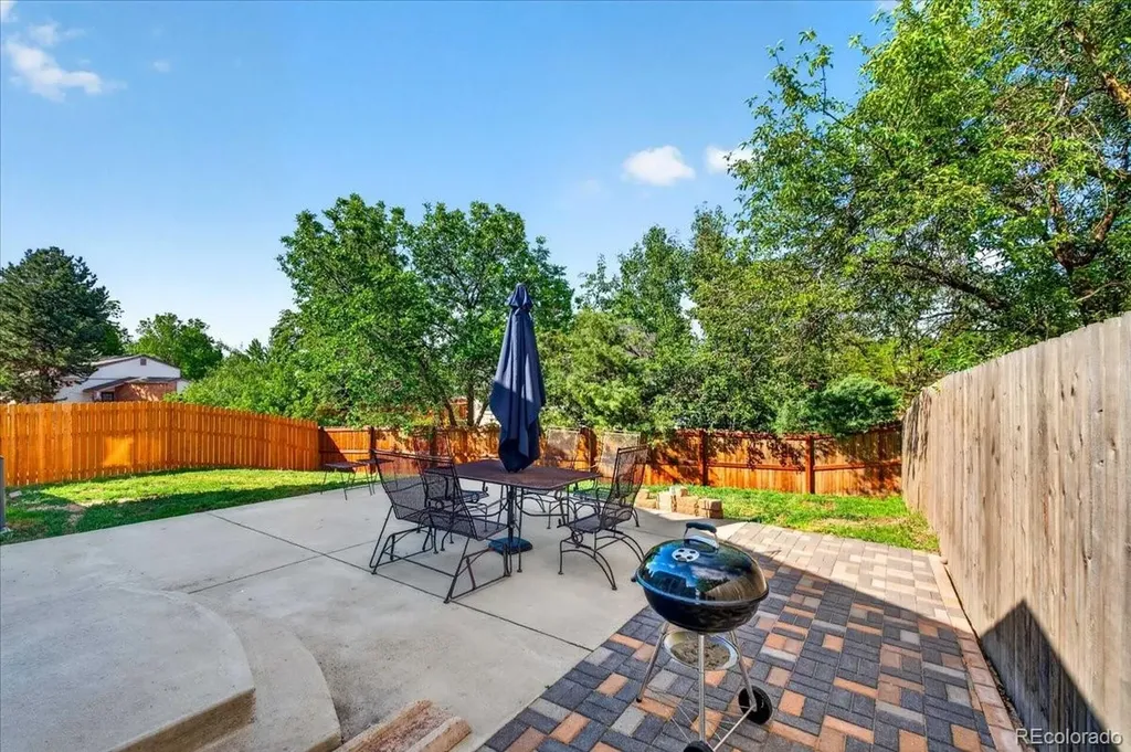 4366 S Dearborn Court Aurora CO 80015