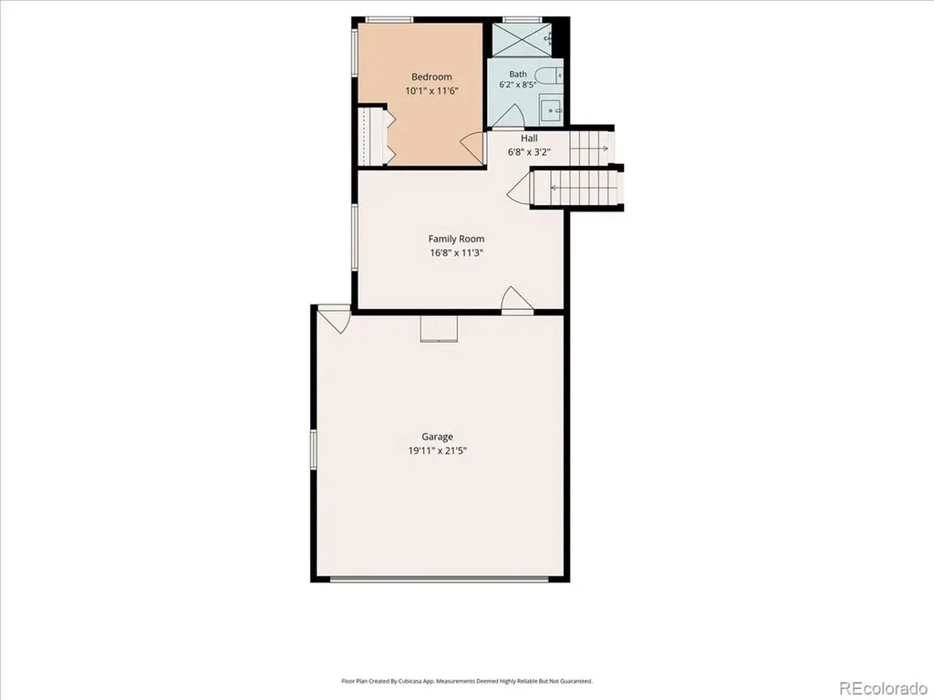 4366 S Dearborn Court Aurora CO 80015