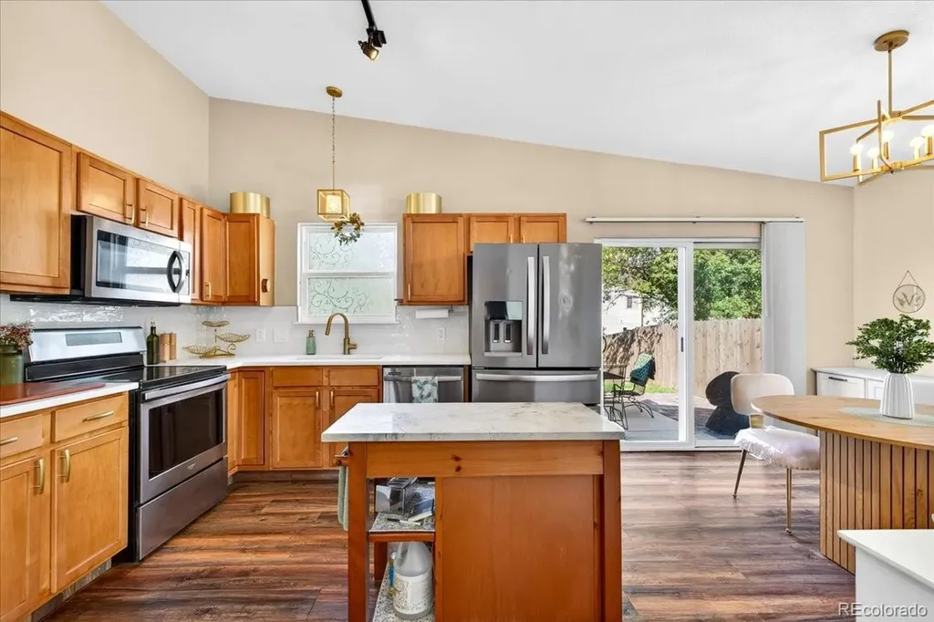4366 S Dearborn Court Aurora CO 80015