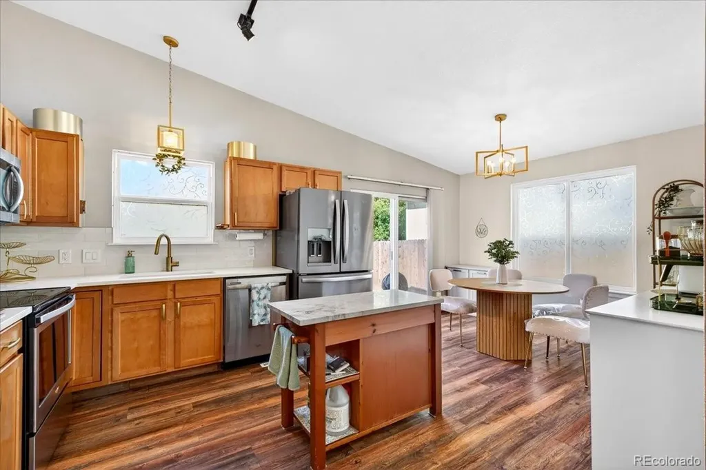 4366 S Dearborn Court Aurora CO 80015