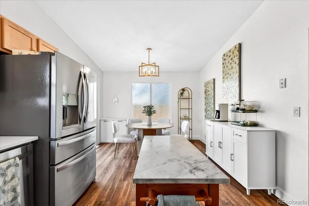 4366 S Dearborn Court Aurora CO 80015