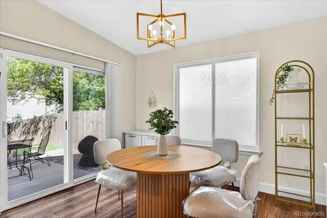 4366 S Dearborn Court Aurora CO 80015