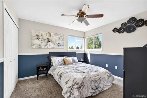 4366 S Dearborn Court Aurora CO 80015