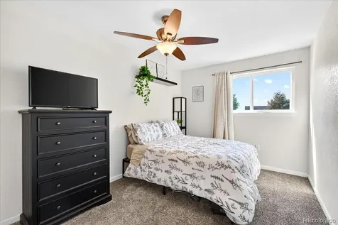 4366 S Dearborn Court Aurora CO 80015