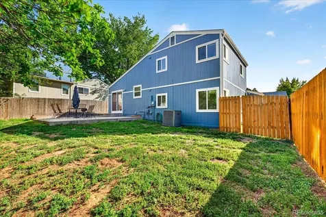 4366 S Dearborn Court Aurora CO 80015