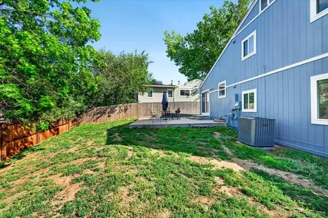 4366 S Dearborn Court Aurora CO 80015