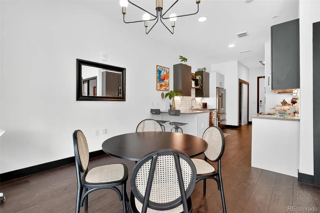 2525 Arapahoe Street Denver CO 80205