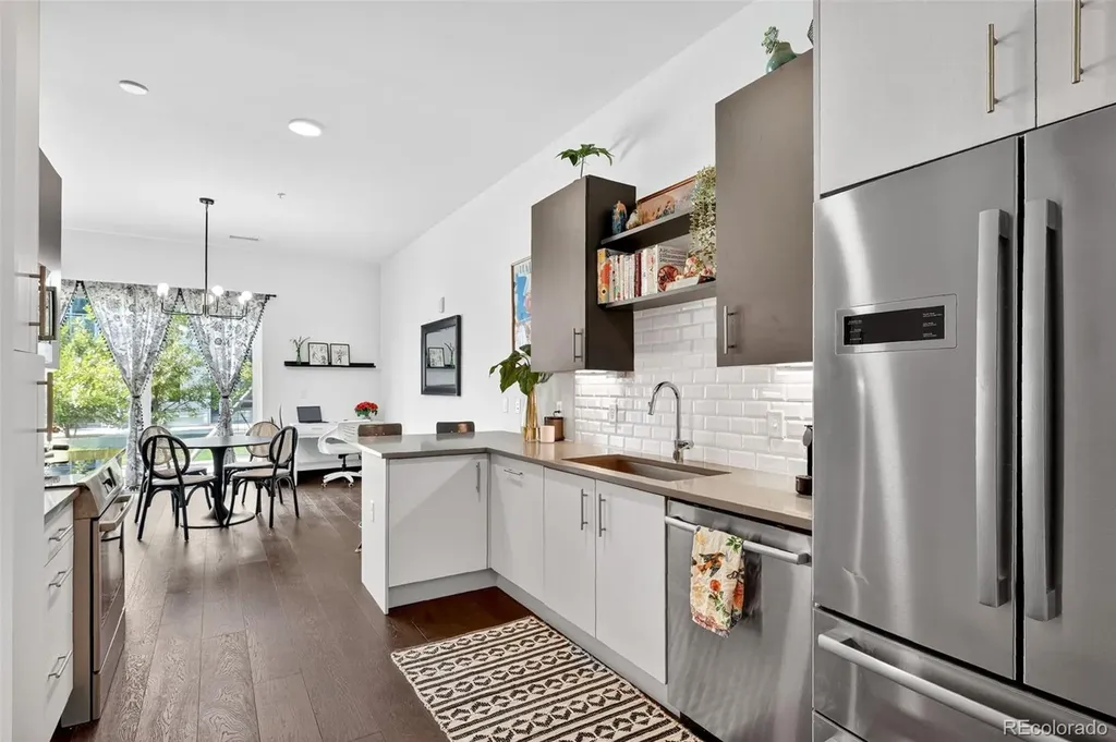 2525 Arapahoe Street Denver CO 80205