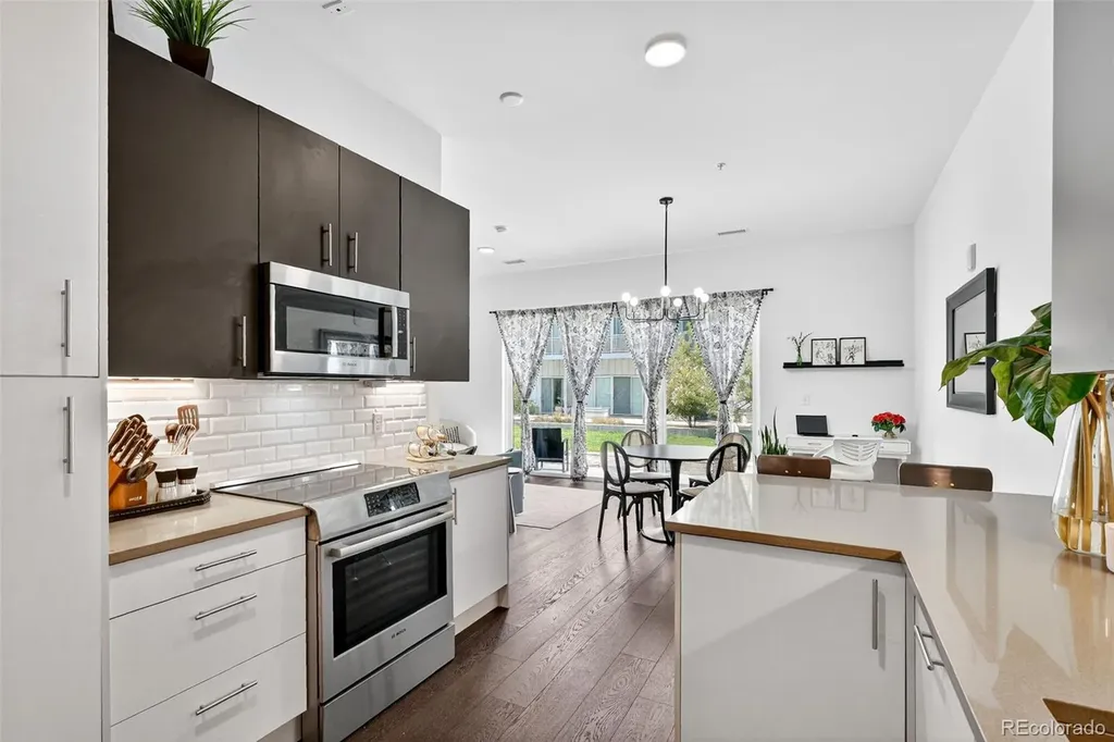 2525 Arapahoe Street Denver CO 80205
