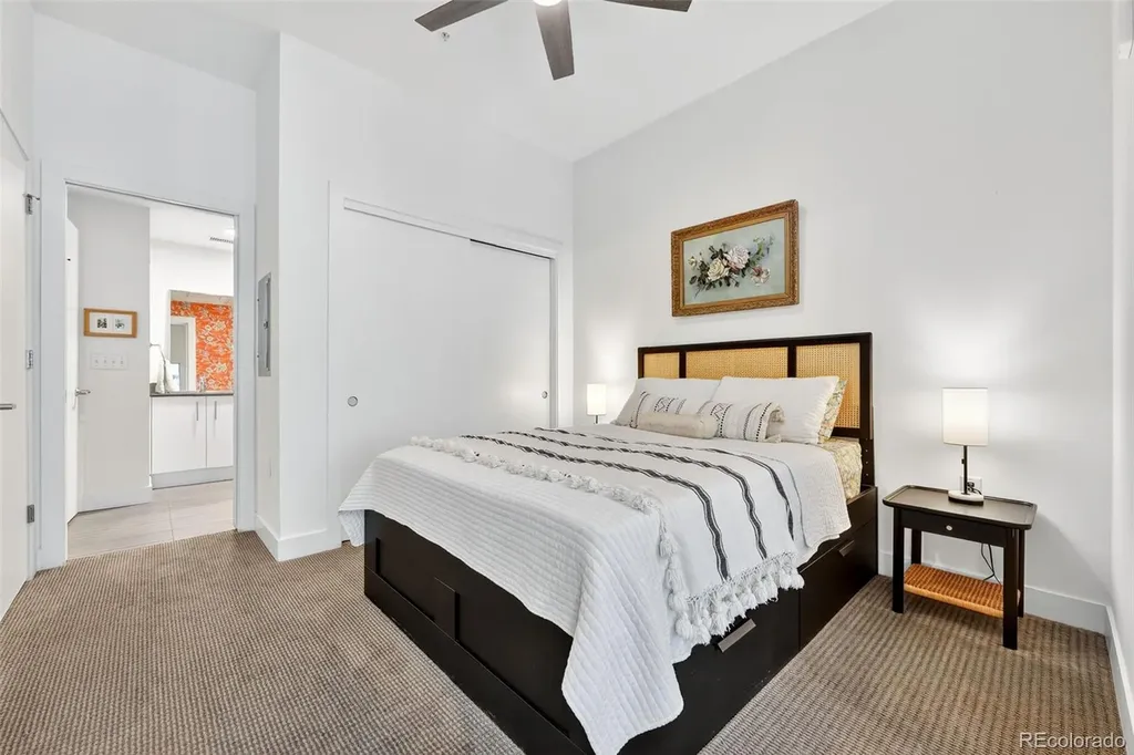 2525 Arapahoe Street Denver CO 80205