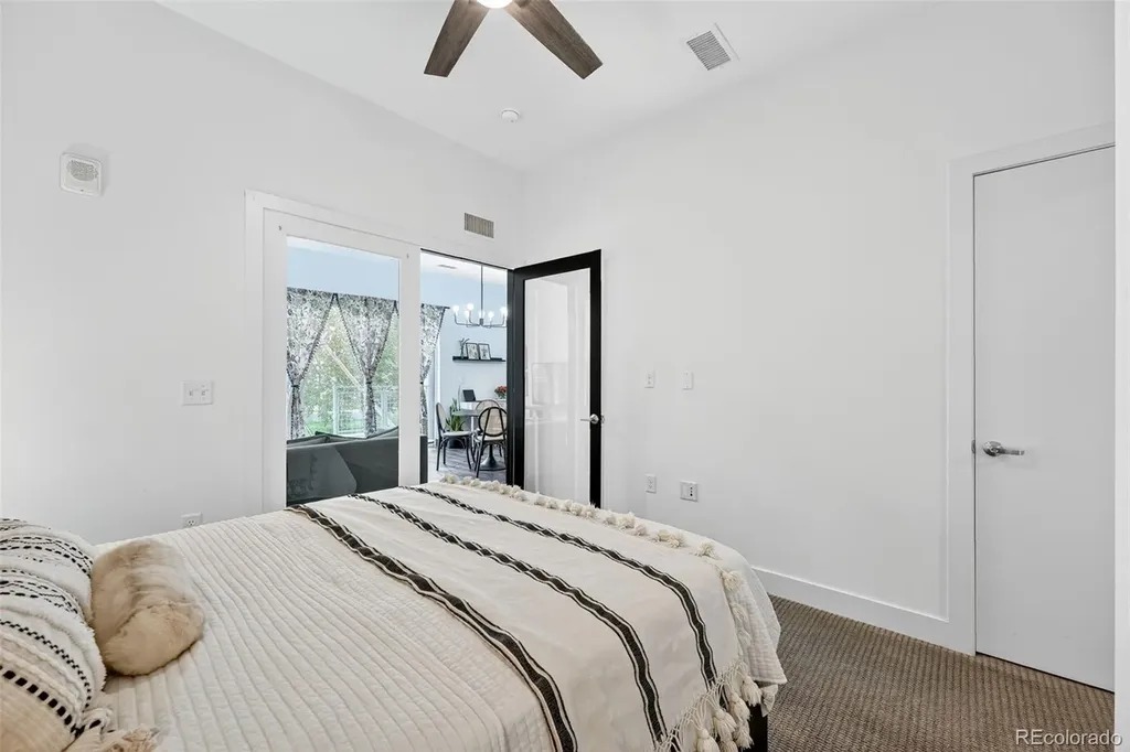 2525 Arapahoe Street Denver CO 80205