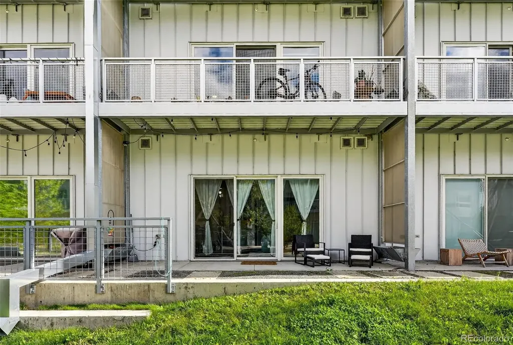 2525 Arapahoe Street Denver CO 80205