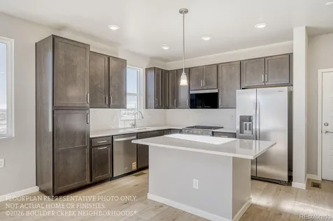 16565 Peak Street Broomfield CO 80023
