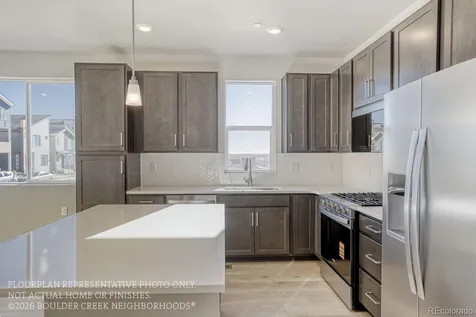 16565 Peak Street Broomfield CO 80023