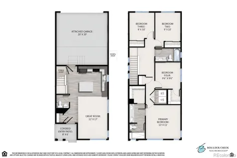 16565 Peak Street Broomfield CO 80023