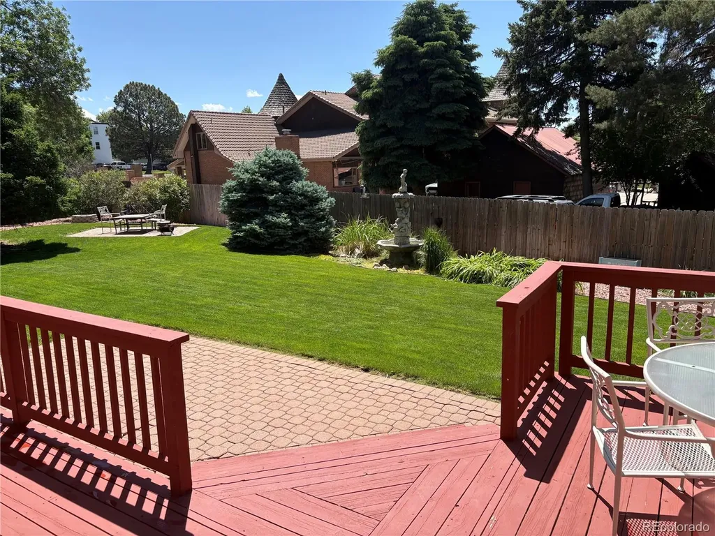 1657 W 115th Circle Westminster CO 80234