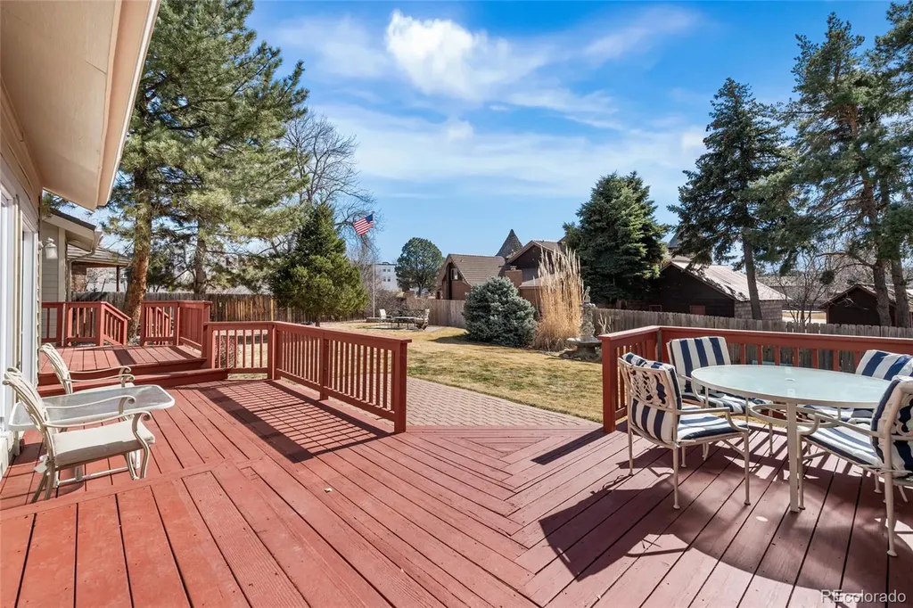 1657 W 115th Circle Westminster CO 80234