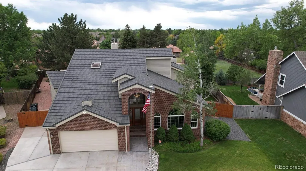 1657 W 115th Circle Westminster CO 80234