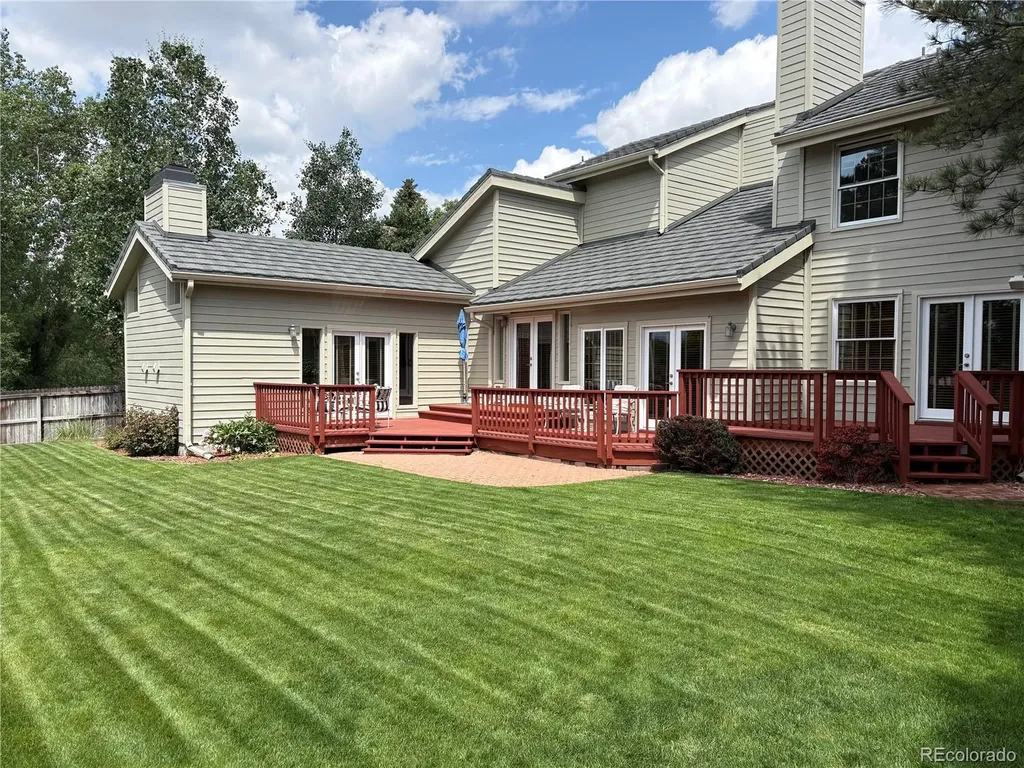 1657 W 115th Circle Westminster CO 80234