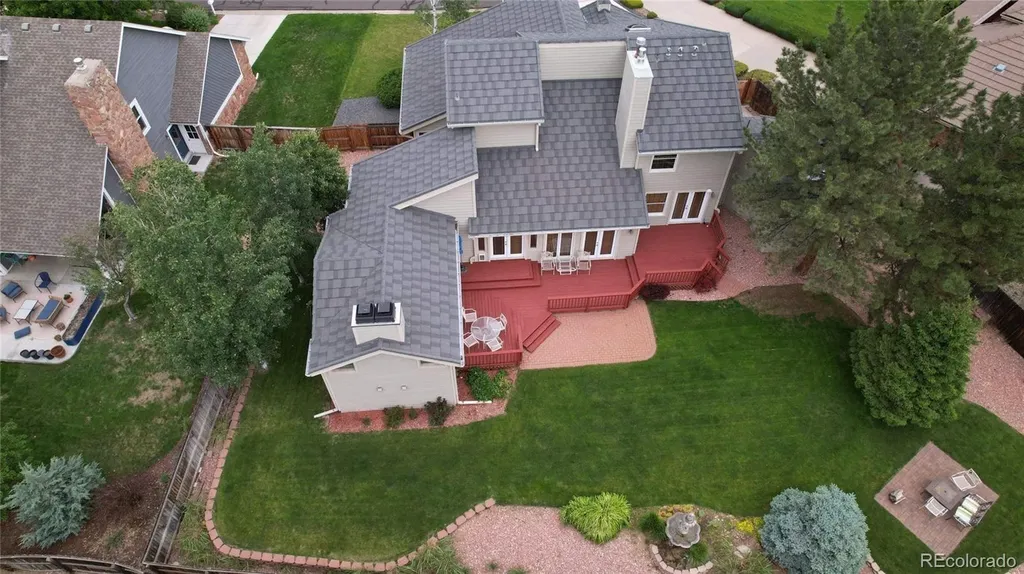 1657 W 115th Circle Westminster CO 80234