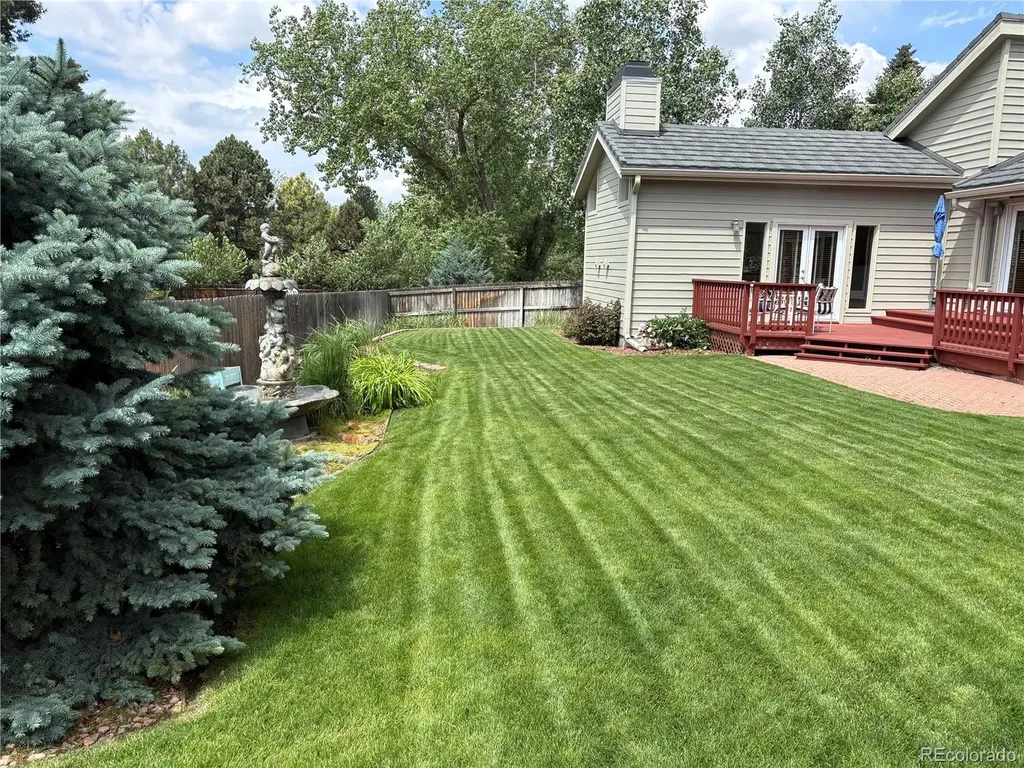 1657 W 115th Circle Westminster CO 80234
