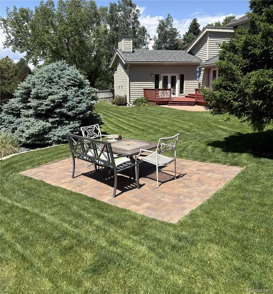 1657 W 115th Circle Westminster CO 80234