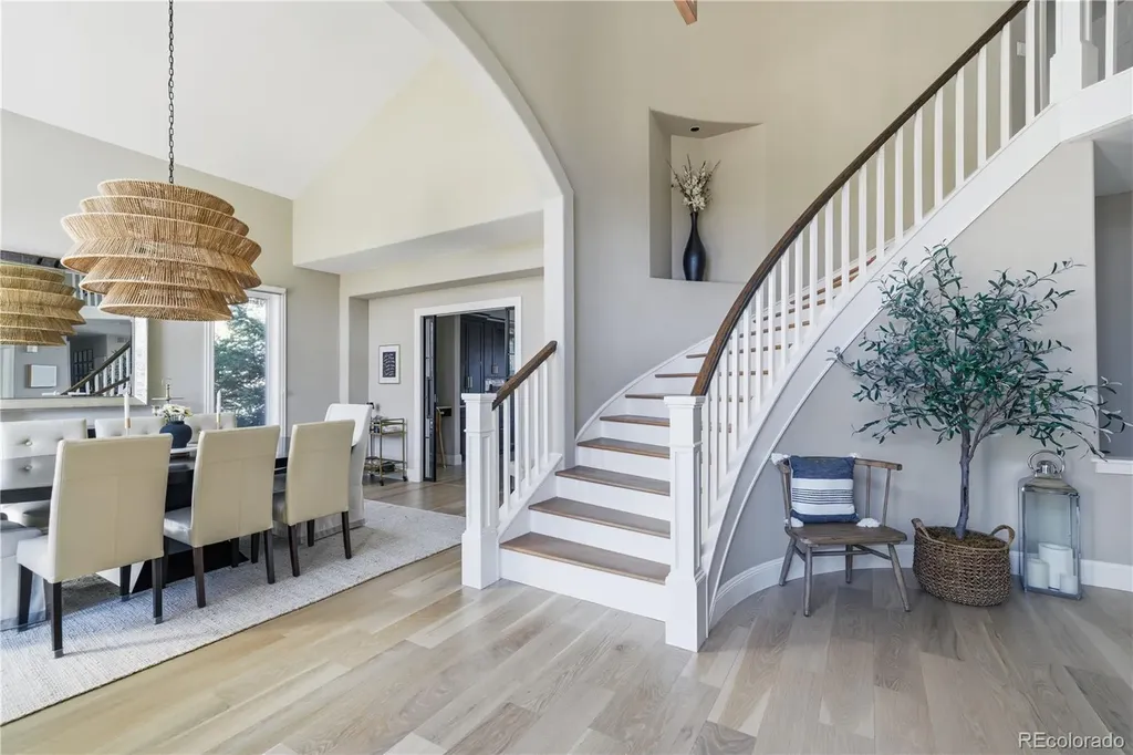 5345 Preserve Parkway N Greenwood Village CO 80121