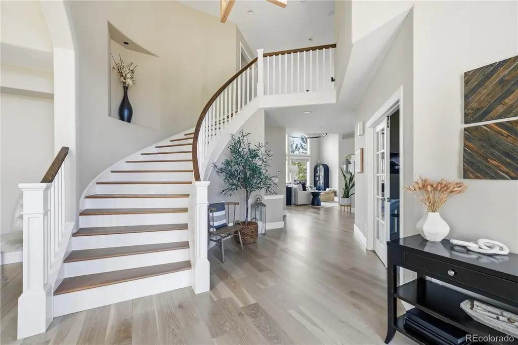 5345 Preserve Parkway N Greenwood Village CO 80121