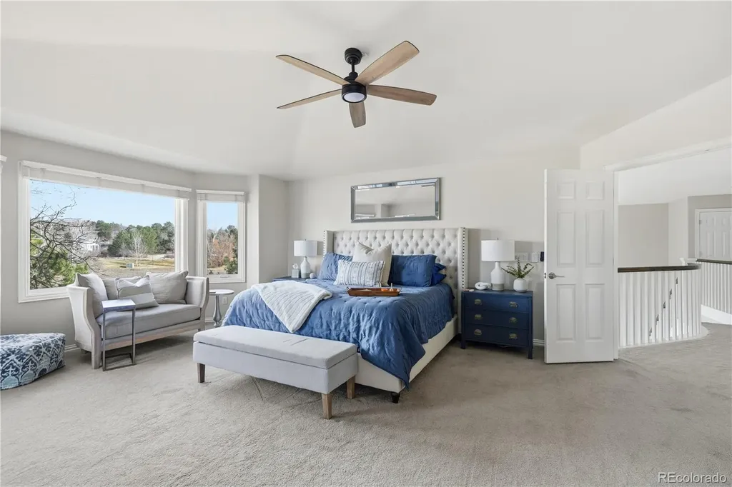 5345 Preserve Parkway N Greenwood Village CO 80121