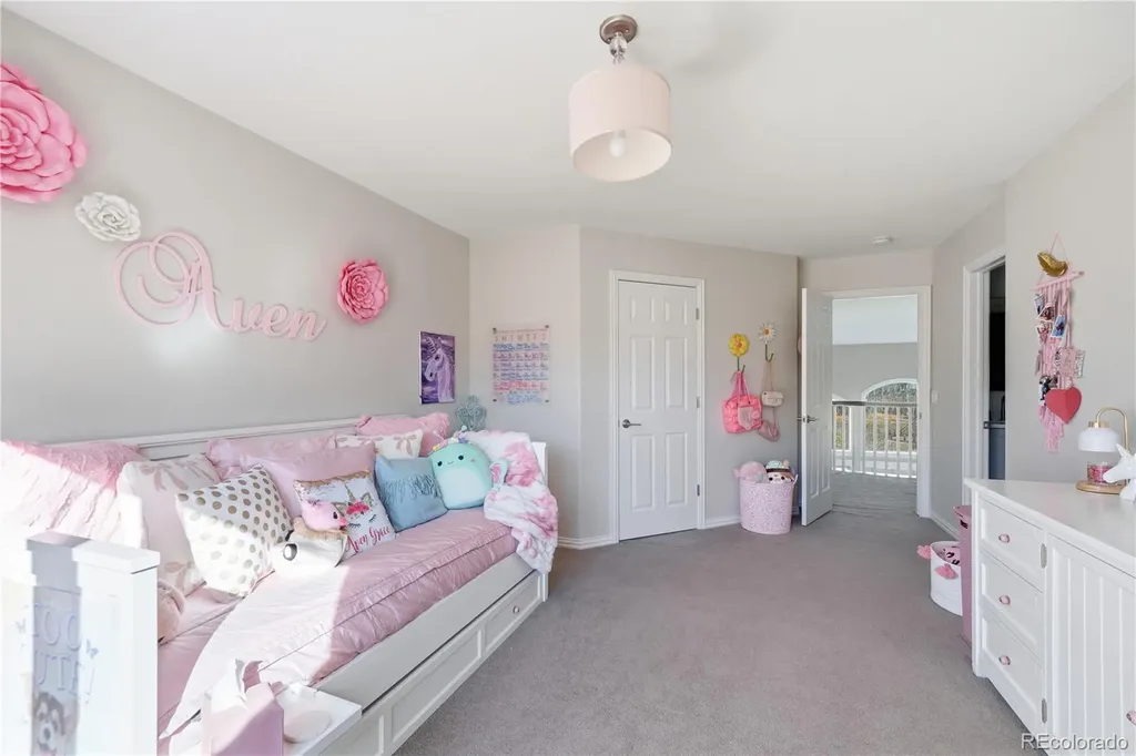 5345 Preserve Parkway N Greenwood Village CO 80121