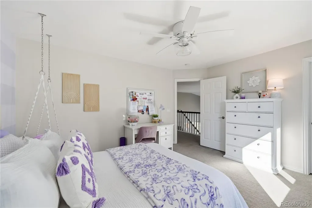 5345 Preserve Parkway N Greenwood Village CO 80121
