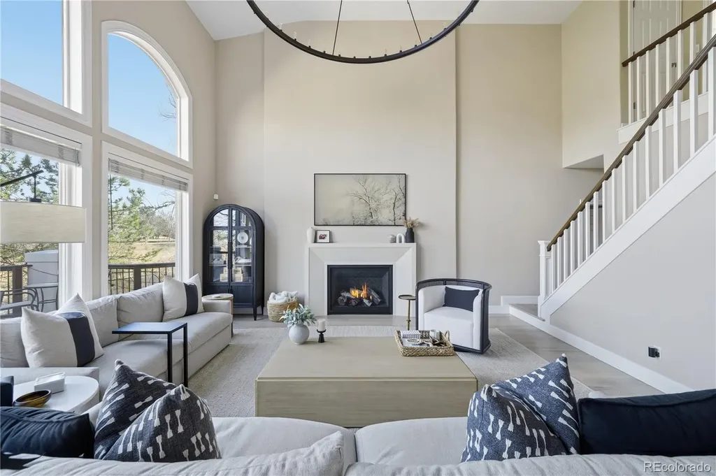 5345 Preserve Parkway N Greenwood Village CO 80121