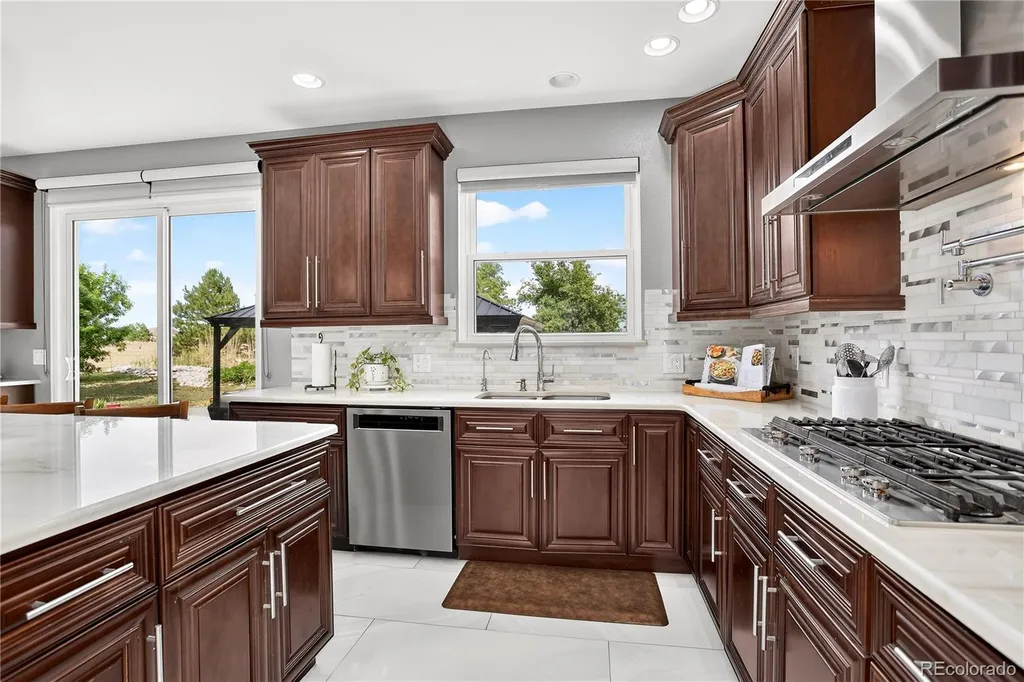 460 Columbine Drive Bennett CO 80102