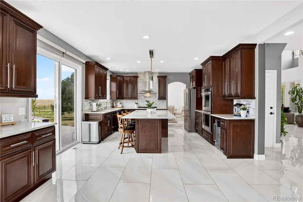 460 Columbine Drive Bennett CO 80102