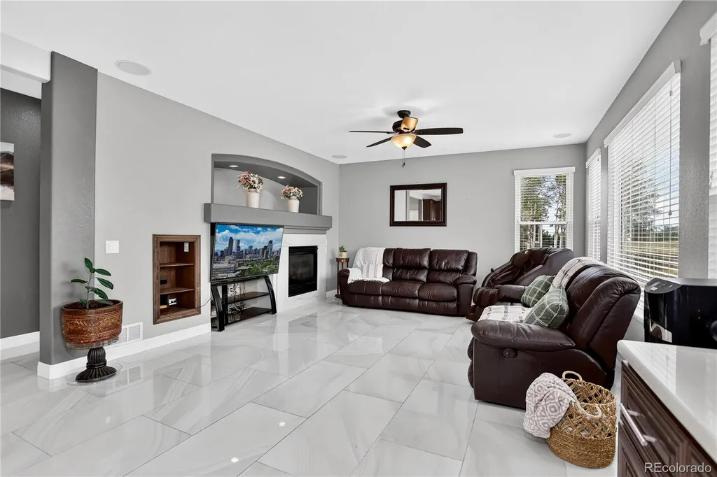 460 Columbine Drive Bennett CO 80102