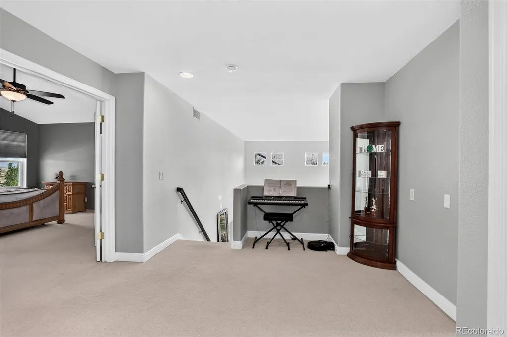 460 Columbine Drive Bennett CO 80102