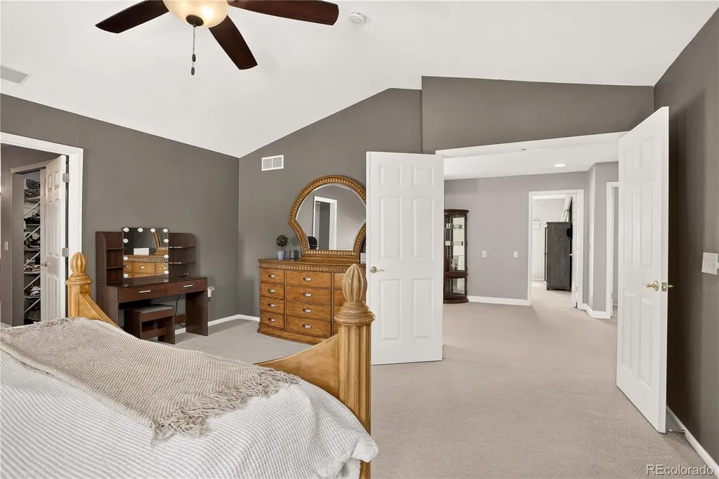 460 Columbine Drive Bennett CO 80102