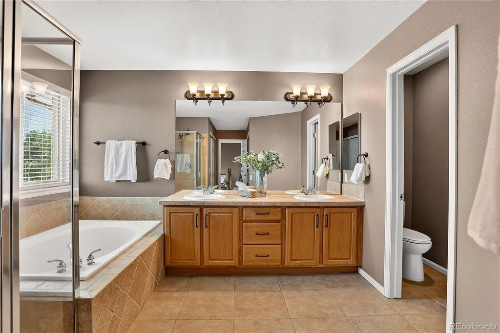 460 Columbine Drive Bennett CO 80102