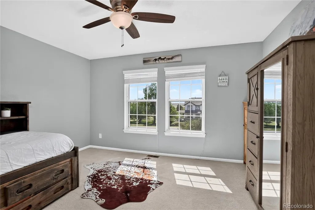 460 Columbine Drive Bennett CO 80102