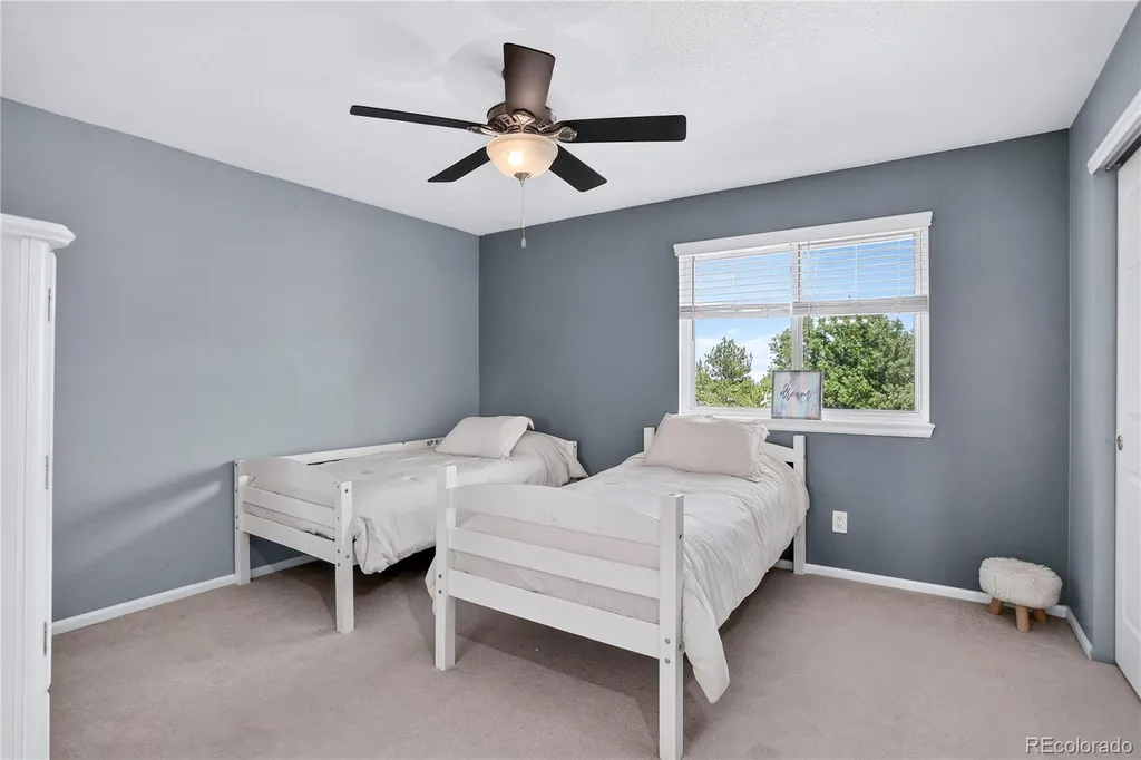 460 Columbine Drive Bennett CO 80102