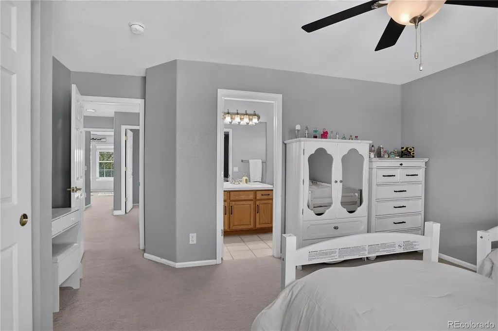 460 Columbine Drive Bennett CO 80102