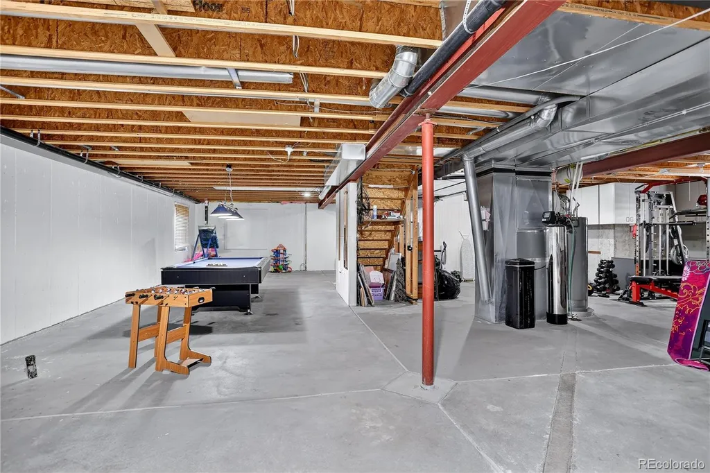 460 Columbine Drive Bennett CO 80102