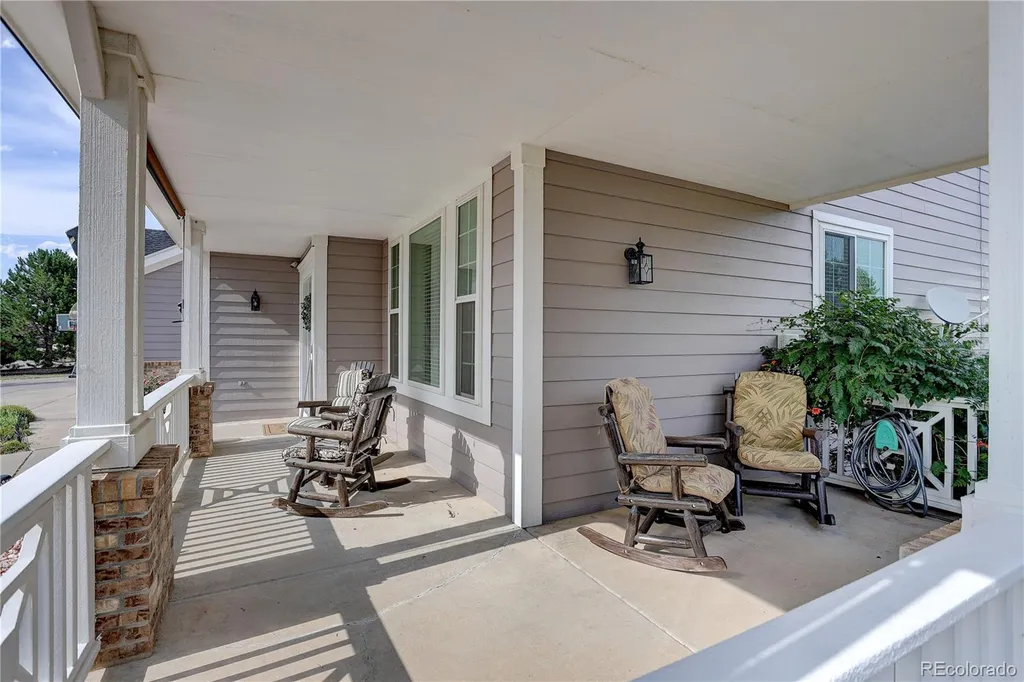 460 Columbine Drive Bennett CO 80102