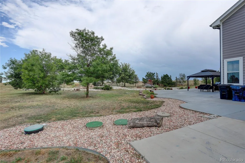 460 Columbine Drive Bennett CO 80102