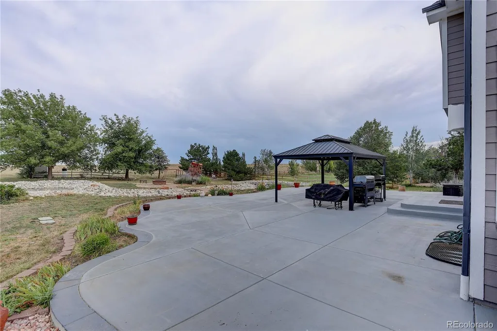 460 Columbine Drive Bennett CO 80102