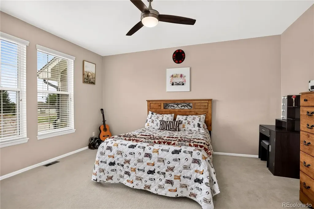 460 Columbine Drive Bennett CO 80102